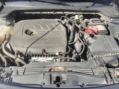 Ford Focus Hatchback EcoBoost 180 Automatic Sport Edition - ფოტო 10
