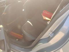 Ford Focus Hatchback EcoBoost 180 Automatic Sport Edition - ფოტო 11