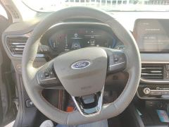 Ford Focus Hatchback EcoBoost 180 Automatic Sport Edition - ფოტო 15