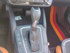 Ford Focus Hatchback EcoBoost 180 Automatic Sport Edition - ფოტო 16