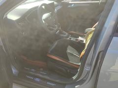Ford Focus Hatchback EcoBoost 180 Automatic Sport Edition - ფოტო 9