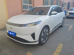 eπ008 636Ultra Smart Driving Edition 5-seater - фото 1