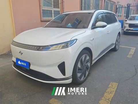 2025 eπ008 636Ultra Smart Driving Edition 5-seater