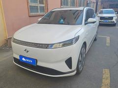 eπ008 636Ultra Smart Driving Edition 5-seater - фото 2