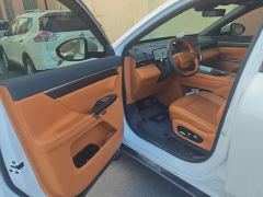 eπ008 636Ultra Smart Driving Edition 5-seater - фото 7