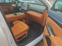 eπ008 636Ultra Smart Driving Edition 5-seater - фото 8