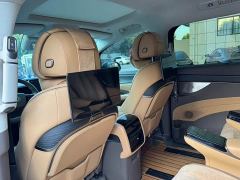 Denza D9 DM-i 970 AWD Flagship - photo 10