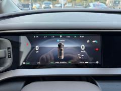 Denza D9 DM-i 970 AWD Flagship - photo 15