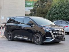Denza D9 DM-i 970 AWD Flagship - photo 3