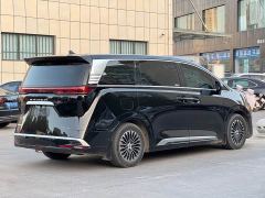 Denza D9 DM-i 970 AWD Flagship - photo 6
