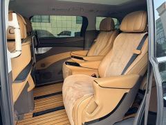 Denza D9 DM-i 970 AWD Flagship - photo 8