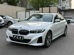 BMW i3 eDrive 35 L - photo 1