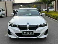 BMW i3 eDrive 35 L - photo 2