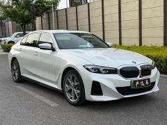 BMW i3 eDrive 35 L - photo 3