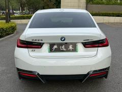BMW i3 eDrive 35 L - photo 4