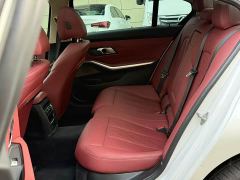 BMW i3 eDrive 35 L - photo 6