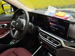 BMW i3 eDrive 35 L - photo 8