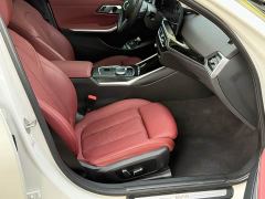 BMW i3 eDrive 35 L - photo 9