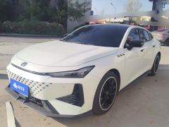Changan UNI-V 1.5T Premium - ფოტო 1