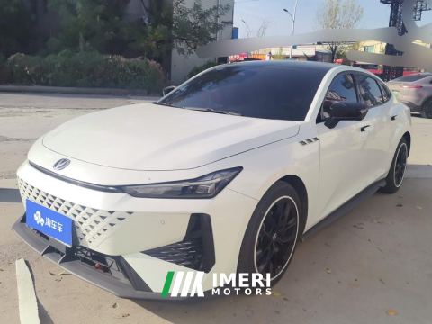 2024 Changan UNI-V 1.5T Premium