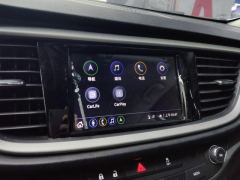 Buick Excelle Facelift Paradigm 1.5L Automatic Elite Edition - photo 17