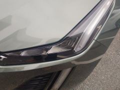 Cadillac CT5 28T Luxury (Standard) - ფოტო 4