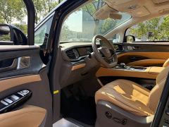 Denza D9 DM-i 1040 Premium - photo 10