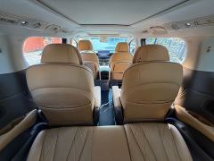 Denza D9 DM-i 1040 Premium - photo 16