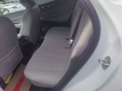 BYD Sealion 06 EV 520 Navigator Edition - photo 16