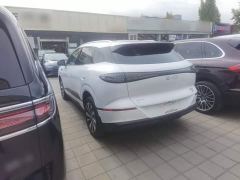 BYD Sealion 06 EV 520 Navigator Edition - photo 4