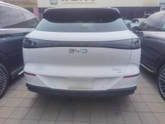 BYD Sealion 06 EV 520 Navigator Edition - photo 5