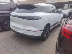 BYD Sealion 06 EV 520 Navigator Edition - photo 6