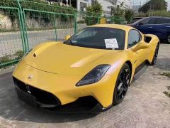 Maserati MC20 3.0T Standard Edition - ფოტო 1