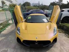Maserati MC20 3.0T Standard Edition - ფოტო 2