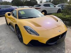 Maserati MC20 3.0T Standard Edition - ფოტო 3