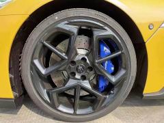 Maserati MC20 3.0T Standard Edition - ფოტო 7