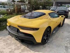 Maserati MC20 3.0T Standard Edition - ფოტო 8