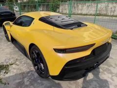 Maserati MC20 3.0T Standard Edition - ფოტო 9