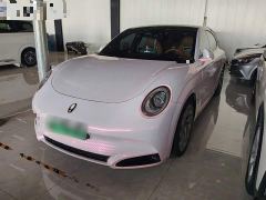 ORA Lightning Cat 555km Deluxe Edition - ფოტო 1