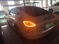 ORA Lightning Cat 555km Deluxe Edition - ფოტო 4