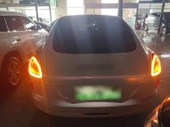 ORA Lightning Cat 555km Deluxe Edition - ფოტო 5