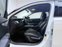 Changan Eado 1.5T GDI Automatic Prestige - ფოტო 14