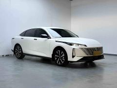 Changan Eado 1.5T GDI Automatic Prestige - ფოტო 3