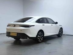 Changan Eado 1.5T GDI Automatic Prestige - ფოტო 6