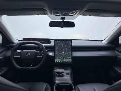 Changan Eado 1.5T GDI Automatic Prestige - ფოტო 9