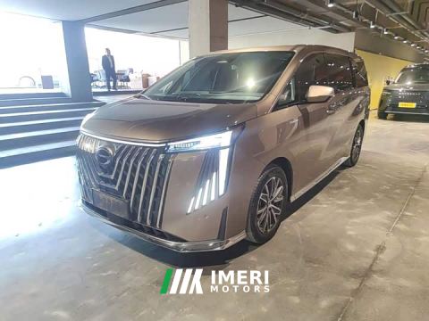 2024 GAC Aion M8 Master Series 400T Premium Edition