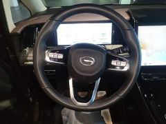 GAC Aion M8 Master Series 400T Premium Edition - photo 10