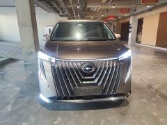 GAC Aion M8 Master Series 400T Premium Edition - photo 2