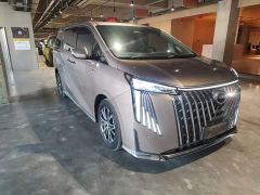 GAC Aion M8 Master Series 400T Premium Edition - photo 3