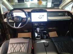 GAC Aion M8 Master Series 400T Premium Edition - photo 9
